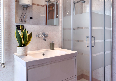 Casa Vacanze Appartamento Olimpiadi Guest House